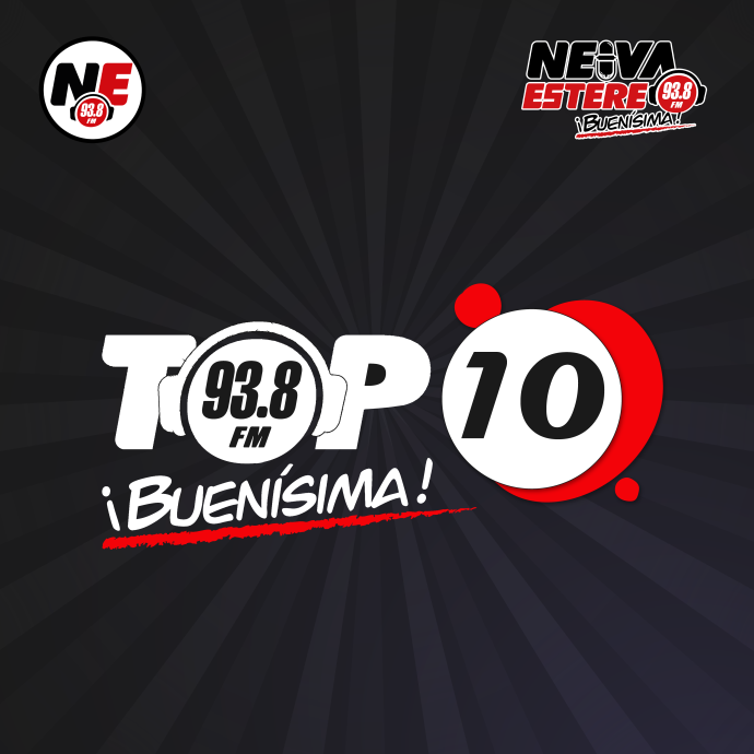 TOP 10 BUENISIMA