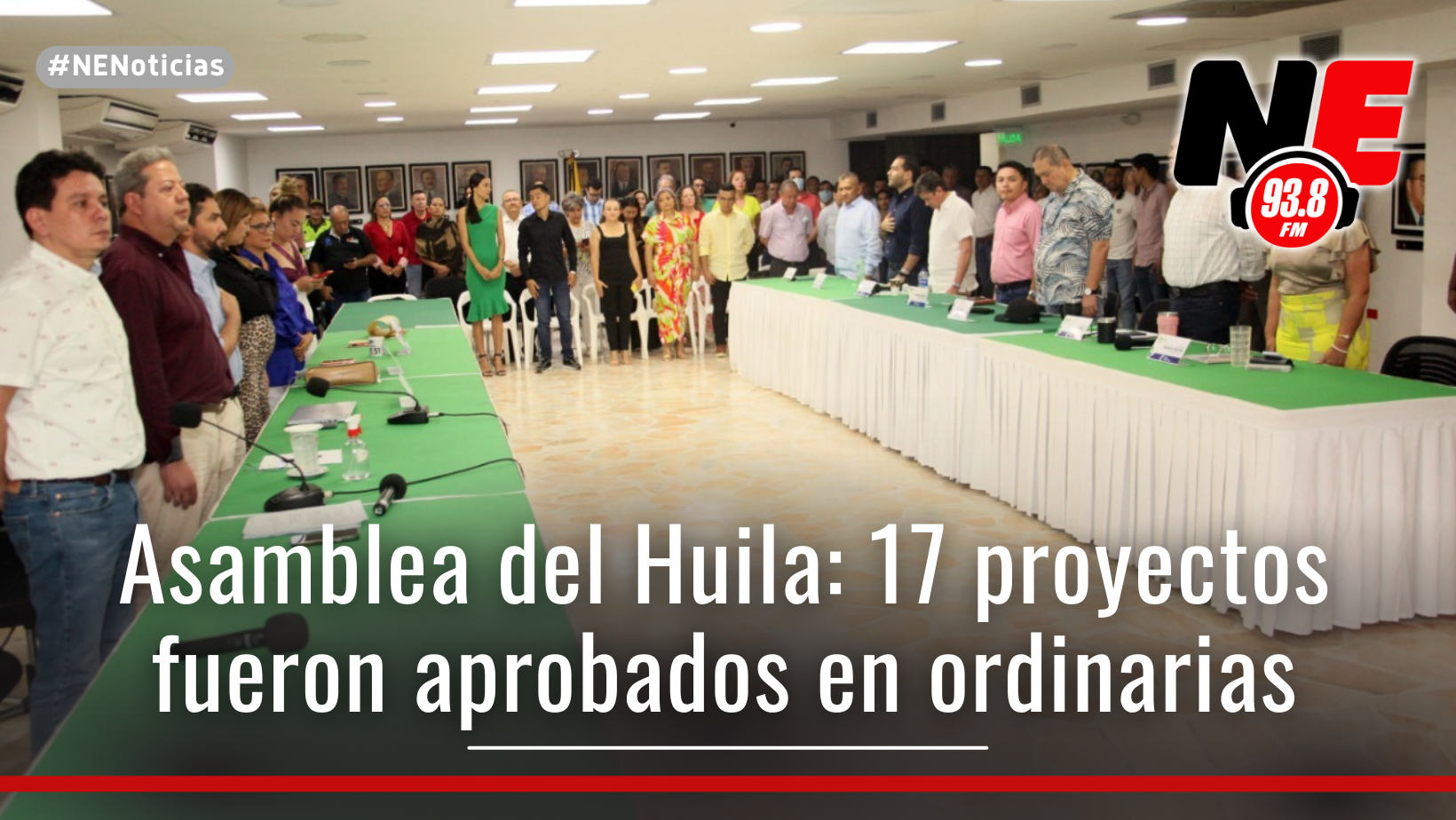¿Cuáles son los proyectos aprobados durante sesiones ordinarias en la ...