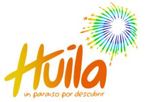 LOGO MARCA HUILA