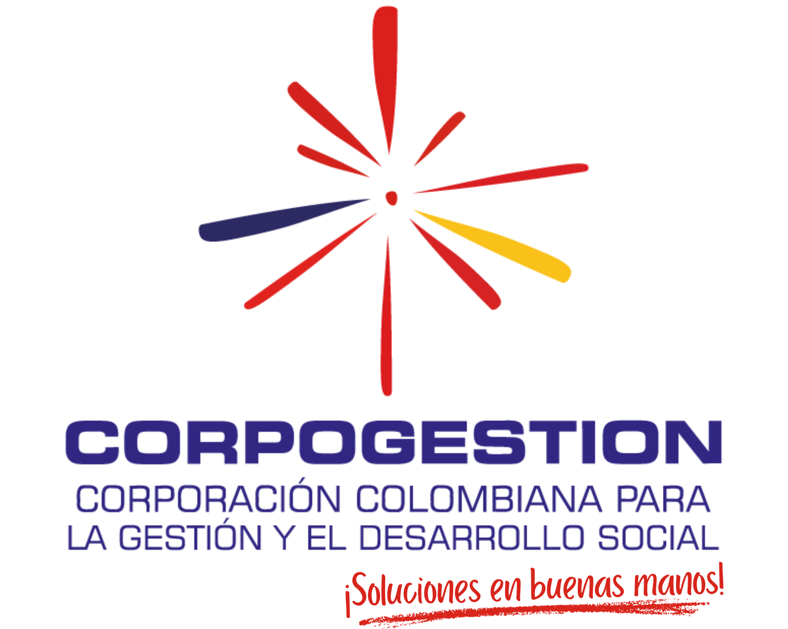 LOGO CORPOGESTION