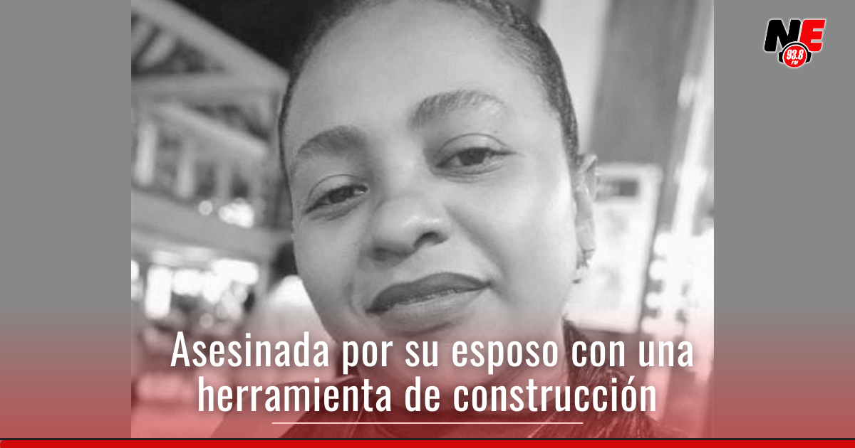 A prisión hombre acusado de matar a su esposa por no querer seguir la ...