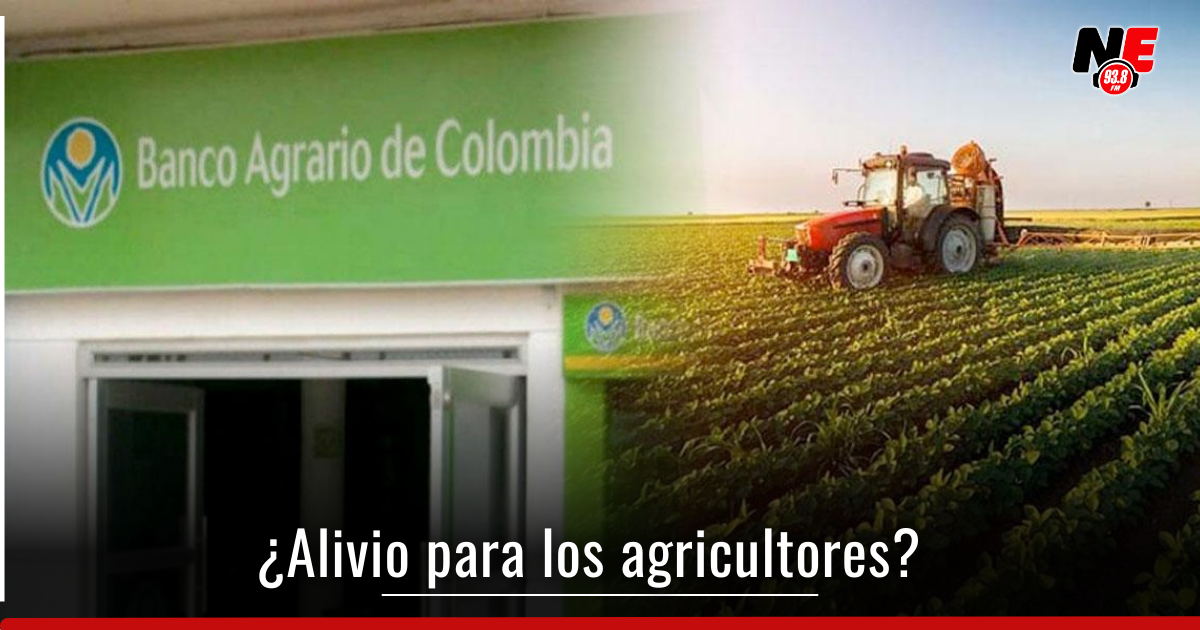 Banco Agrario implementa refinanciaciones y ampliación de plazos para ...