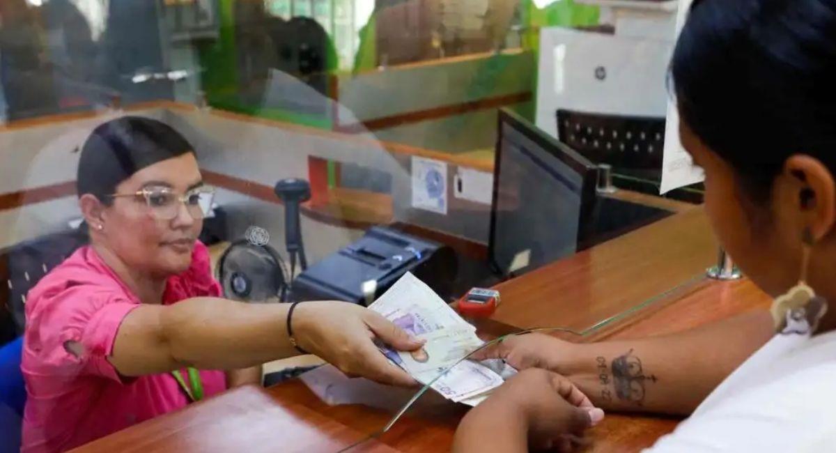 Más de 500 mil hogares recibirán primer pago de Renta Ciudadana
