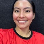 Dana Catalina García Trujillo